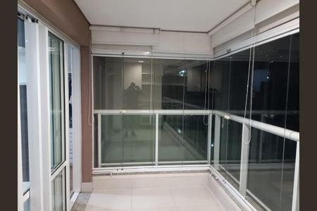 Apartamento para alugar com 43m², 1 quarto e 1 vaga