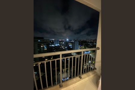 Apartamento à venda com 38m², 1 quarto e sem vaga