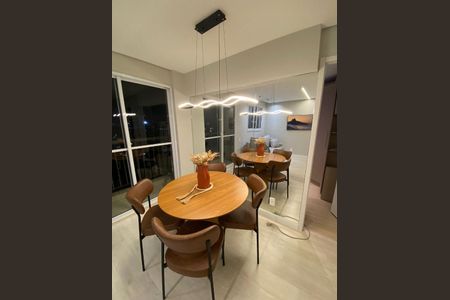 Apartamento à venda com 38m², 1 quarto e sem vaga