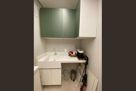 Apartamento à venda com 38m², 1 quarto e sem vaga