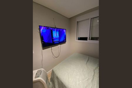 Apartamento à venda com 38m², 1 quarto e sem vaga