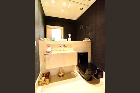 Casa de condomínio à venda com 744m², 4 quartos e 5 vagas
