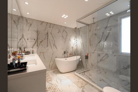 Casa de condomínio à venda com 744m², 4 quartos e 5 vagas