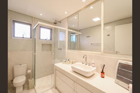 Casa de condomínio à venda com 744m², 4 quartos e 5 vagas