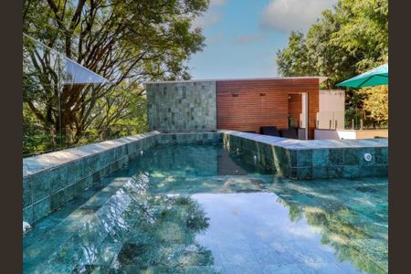Casa de condomínio à venda com 744m², 4 quartos e 5 vagas