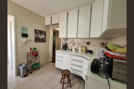 Apartamento à venda com 100m², 3 quartos e 2 vagas