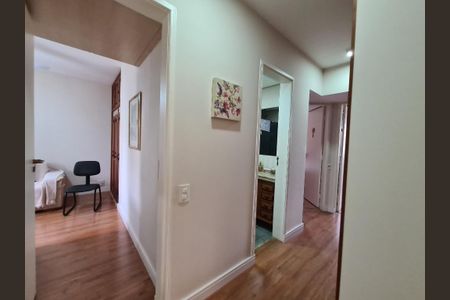Apartamento à venda com 100m², 3 quartos e 2 vagas