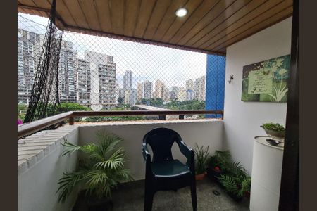 Apartamento à venda com 100m², 3 quartos e 2 vagas