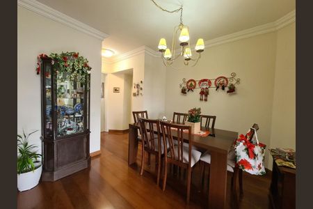 Apartamento à venda com 100m², 3 quartos e 2 vagas