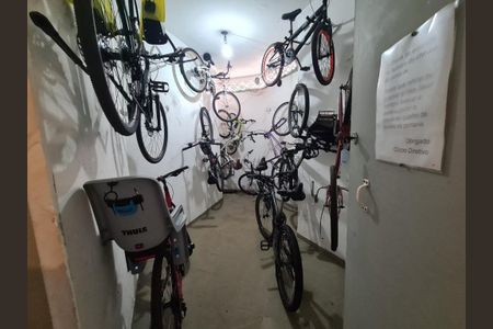 Apartamento à venda com 100m², 3 quartos e 2 vagas