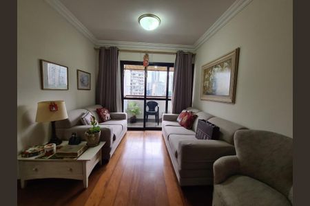 Apartamento à venda com 100m², 3 quartos e 2 vagas