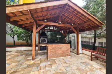 Apartamento à venda com 100m², 3 quartos e 2 vagas