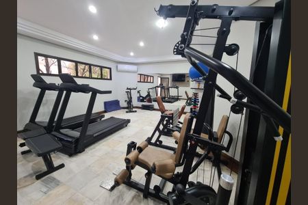 Apartamento à venda com 100m², 3 quartos e 2 vagas