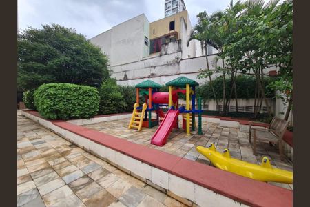 Apartamento à venda com 100m², 3 quartos e 2 vagas