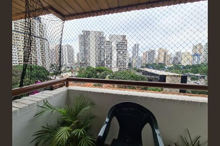 Apartamento à venda com 100m², 3 quartos e 2 vagas