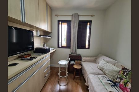 Apartamento à venda com 100m², 3 quartos e 2 vagas