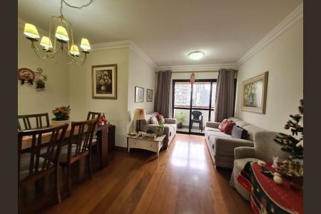 Apartamento à venda com 100m², 3 quartos e 2 vagas