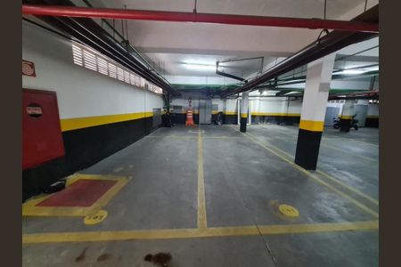 Apartamento à venda com 100m², 3 quartos e 2 vagas