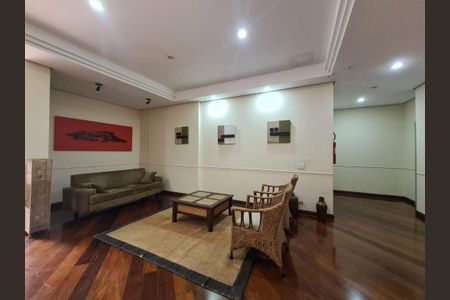 Apartamento à venda com 100m², 3 quartos e 2 vagas