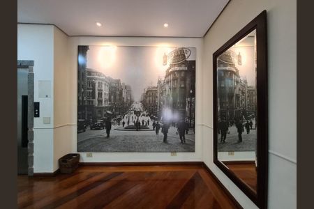 Apartamento à venda com 100m², 3 quartos e 2 vagas