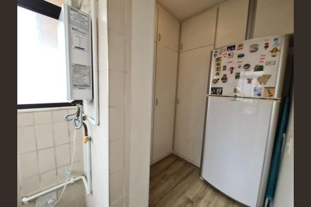 Apartamento à venda com 100m², 3 quartos e 2 vagas