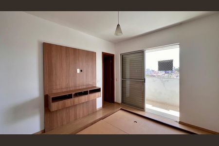 Apartamento à venda com 111m², 3 quartos e 2 vagasQuarto