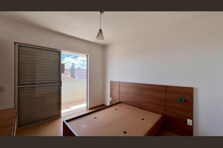 Apartamento à venda com 111m², 3 quartos e 2 vagasQuarto