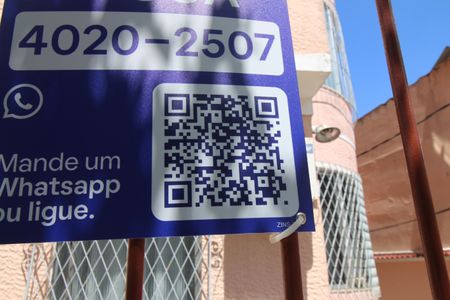 Apartamento à venda com 70m², 2 quartos e sem vagaQR code
