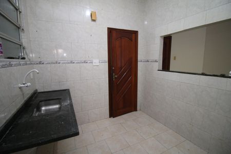 Apartamento à venda com 70m², 2 quartos e sem vagaCozinha