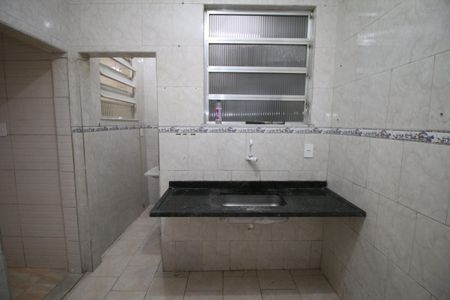 Apartamento à venda com 70m², 2 quartos e sem vagaCozinha