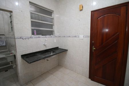 Apartamento à venda com 70m², 2 quartos e sem vagaCozinha