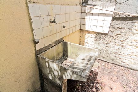 Casa à venda com 200m², 3 quartos e 1 vaga Casa à venda com 200m², 3 quartos e 1 vagaÁrea de Serviço