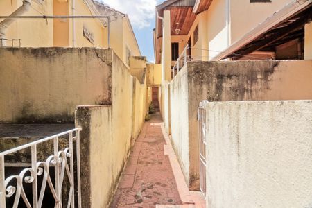 Casa à venda com 200m², 3 quartos e 1 vaga Casa à venda com 200m², 3 quartos e 1 vagaÁrea externa