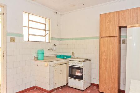 Casa à venda com 200m², 3 quartos e 1 vaga Casa à venda com 200m², 3 quartos e 1 vagaCozinha