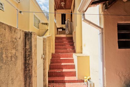 Casa à venda com 200m², 3 quartos e 1 vaga Casa à venda com 200m², 3 quartos e 1 vagaÁrea externa
