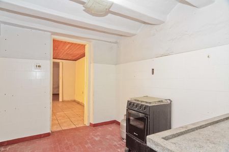 Casa à venda com 200m², 3 quartos e 1 vaga Casa à venda com 200m², 3 quartos e 1 vagaCasa 2 - cozinha