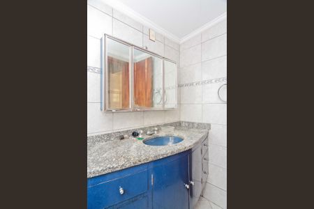 Casa à venda com 200m², 3 quartos e 1 vaga Casa à venda com 200m², 3 quartos e 1 vagaCasa 3 - banheiro