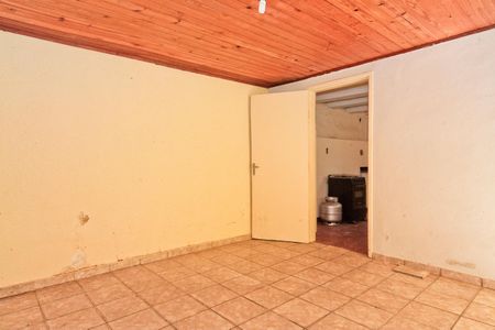 Casa à venda com 200m², 3 quartos e 1 vaga Casa à venda com 200m², 3 quartos e 1 vagaCasa 2 - Sala