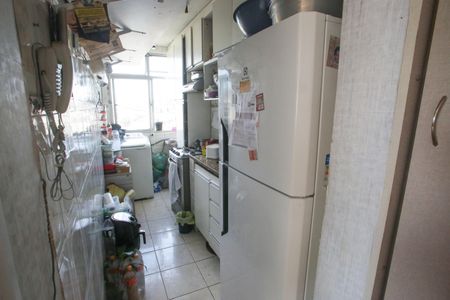 Apartamento à venda com 49m², 2 quartos e sem vaga Apartamento à venda com 49m², 2 quartos e sem vagaCozinha