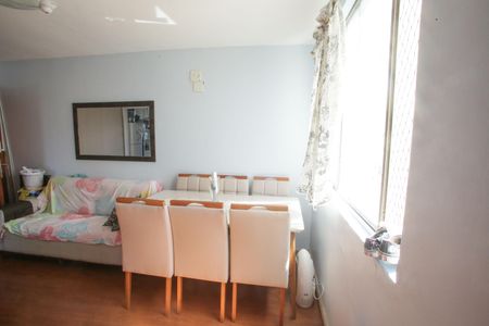 Apartamento à venda com 49m², 2 quartos e sem vaga Apartamento à venda com 49m², 2 quartos e sem vagaSala