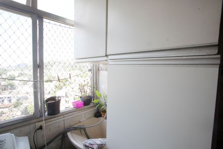 Apartamento à venda com 49m², 2 quartos e sem vaga Apartamento à venda com 49m², 2 quartos e sem vagaÁrea de Serviço