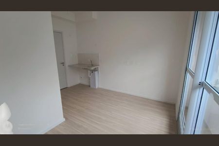 Studio à venda com 17m², 1 quarto e sem vaga Studio à venda com 17m², 1 quarto e sem vagaFoto 07