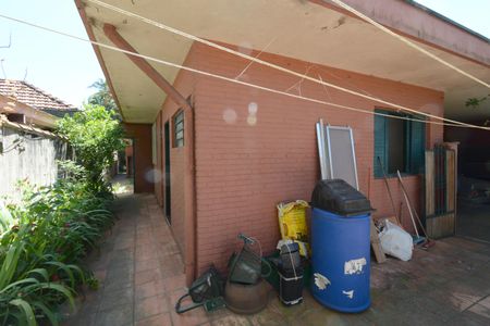 Casa à venda com 450m², 3 quartos e 3 vagasQuintal