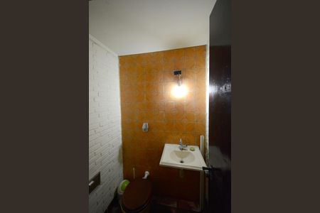 Casa à venda com 450m², 3 quartos e 3 vagasLavabo