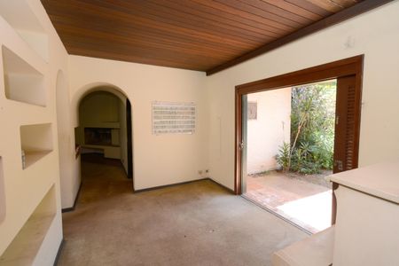 Casa à venda com 450m², 3 quartos e 3 vagasSala 2