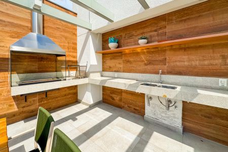 Studio para alugar com 21m², 1 quarto e sem vaga Studio para alugar com 21m², 1 quarto e sem vagaÁrea comum