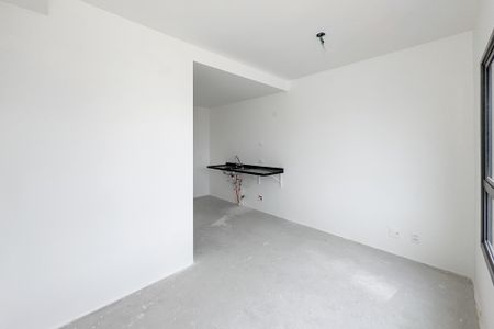 Studio para alugar com 21m², 1 quarto e sem vaga Studio para alugar com 21m², 1 quarto e sem vagaStudio