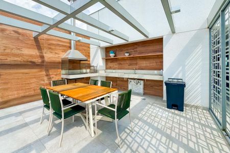 Studio para alugar com 21m², 1 quarto e sem vaga Studio para alugar com 21m², 1 quarto e sem vagaÁrea comum