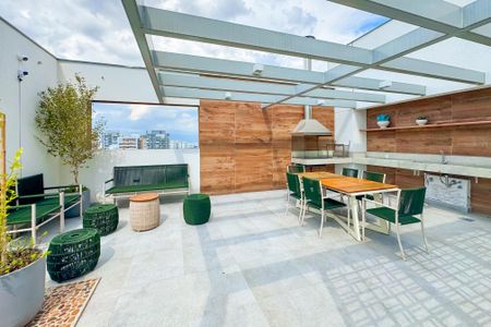 Studio para alugar com 21m², 1 quarto e sem vaga Studio para alugar com 21m², 1 quarto e sem vagaÁrea comum