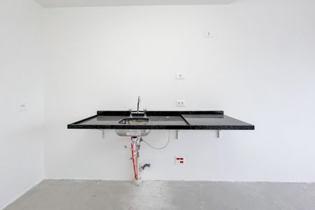 Studio para alugar com 21m², 1 quarto e sem vaga Studio para alugar com 21m², 1 quarto e sem vagaStudio